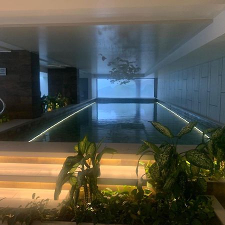 Confort Suite La Carolina Quito Exterior photo