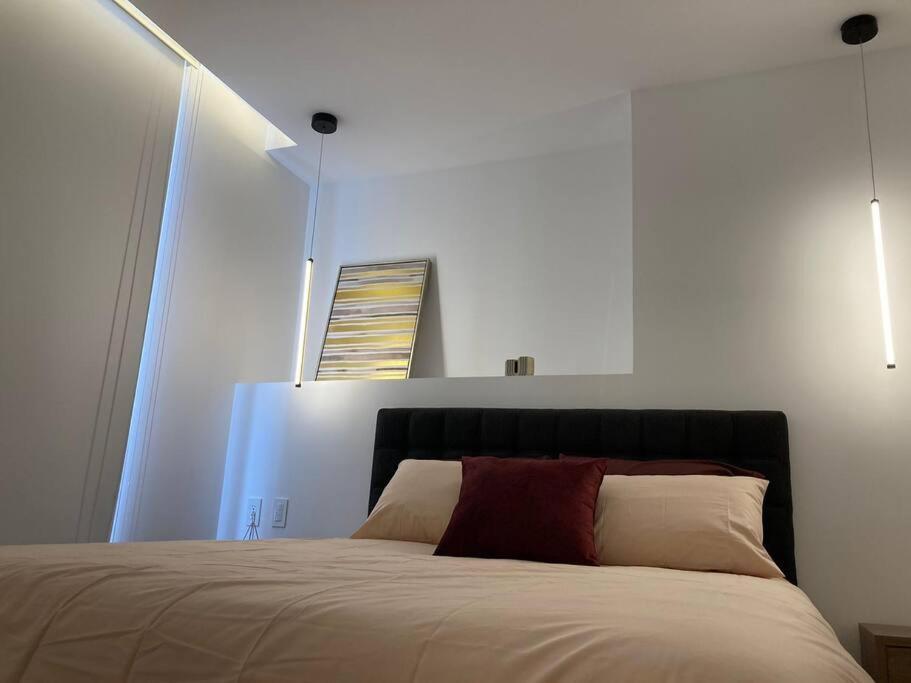 Confort Suite La Carolina Quito Exterior photo