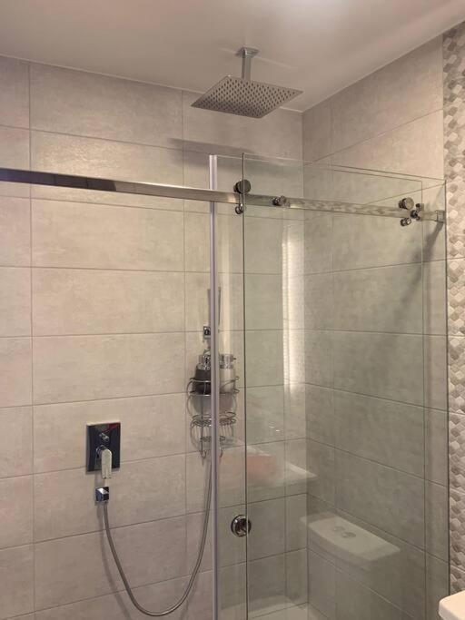 Confort Suite La Carolina Quito Exterior photo