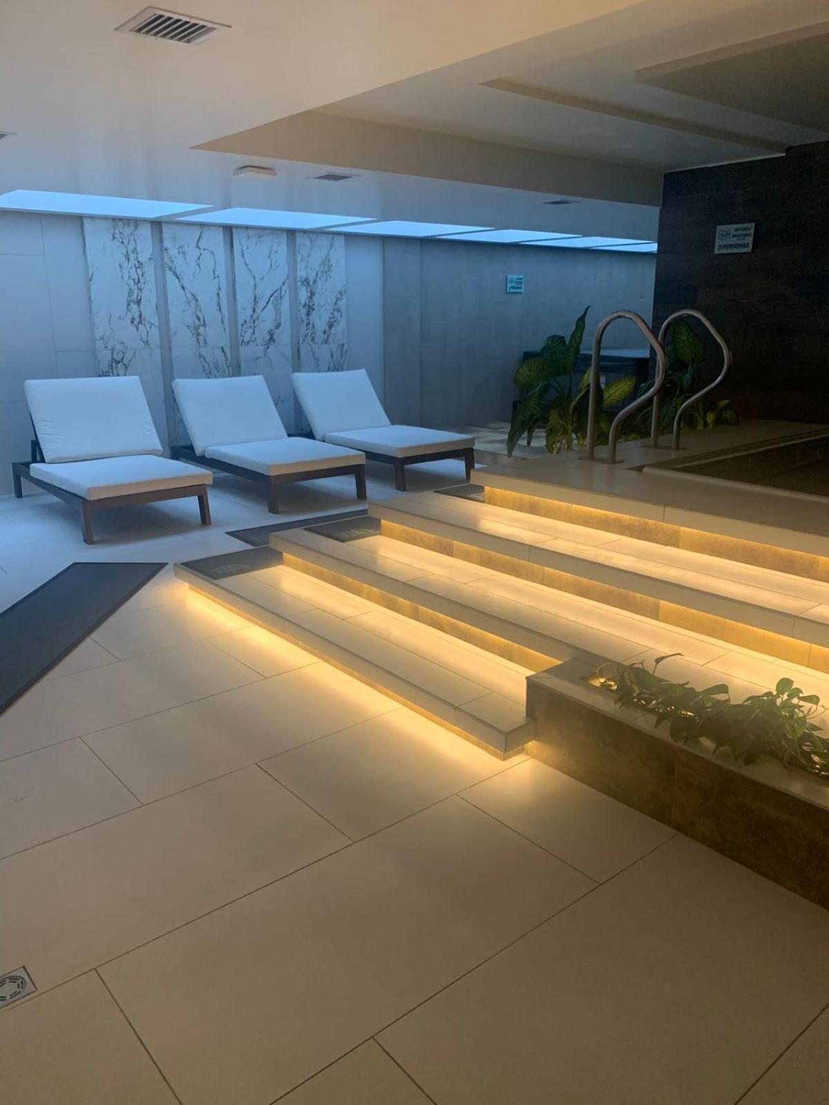 Confort Suite La Carolina Quito Exterior photo