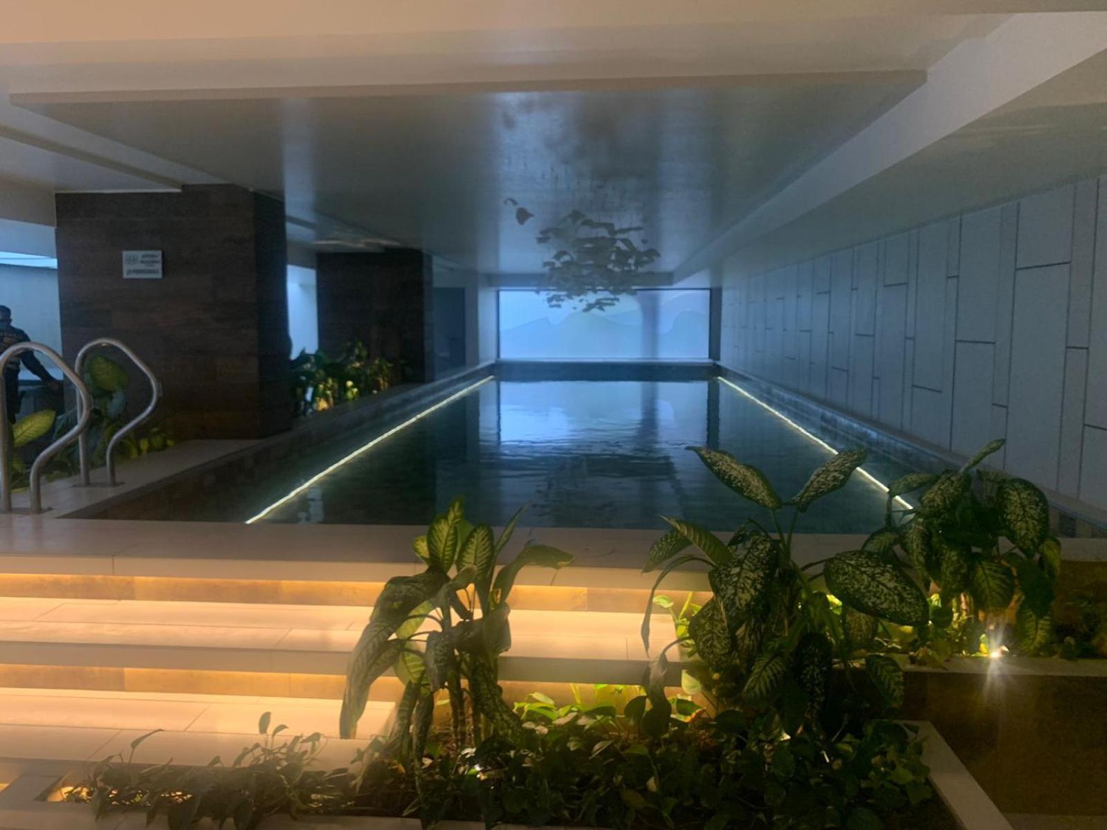Confort Suite La Carolina Quito Exterior photo
