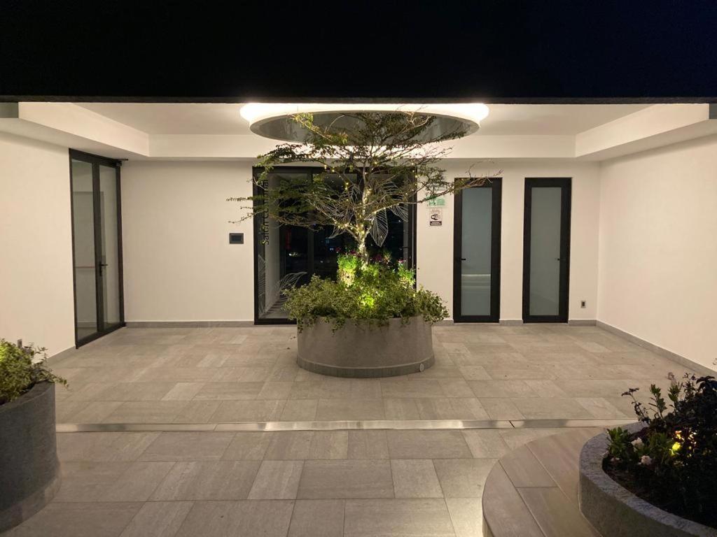 Confort Suite La Carolina Quito Exterior photo