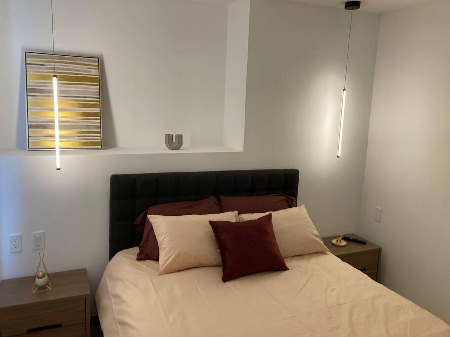 Confort Suite La Carolina Quito Exterior photo